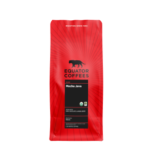 Mocha Java Fair Trade Organic 2 lb